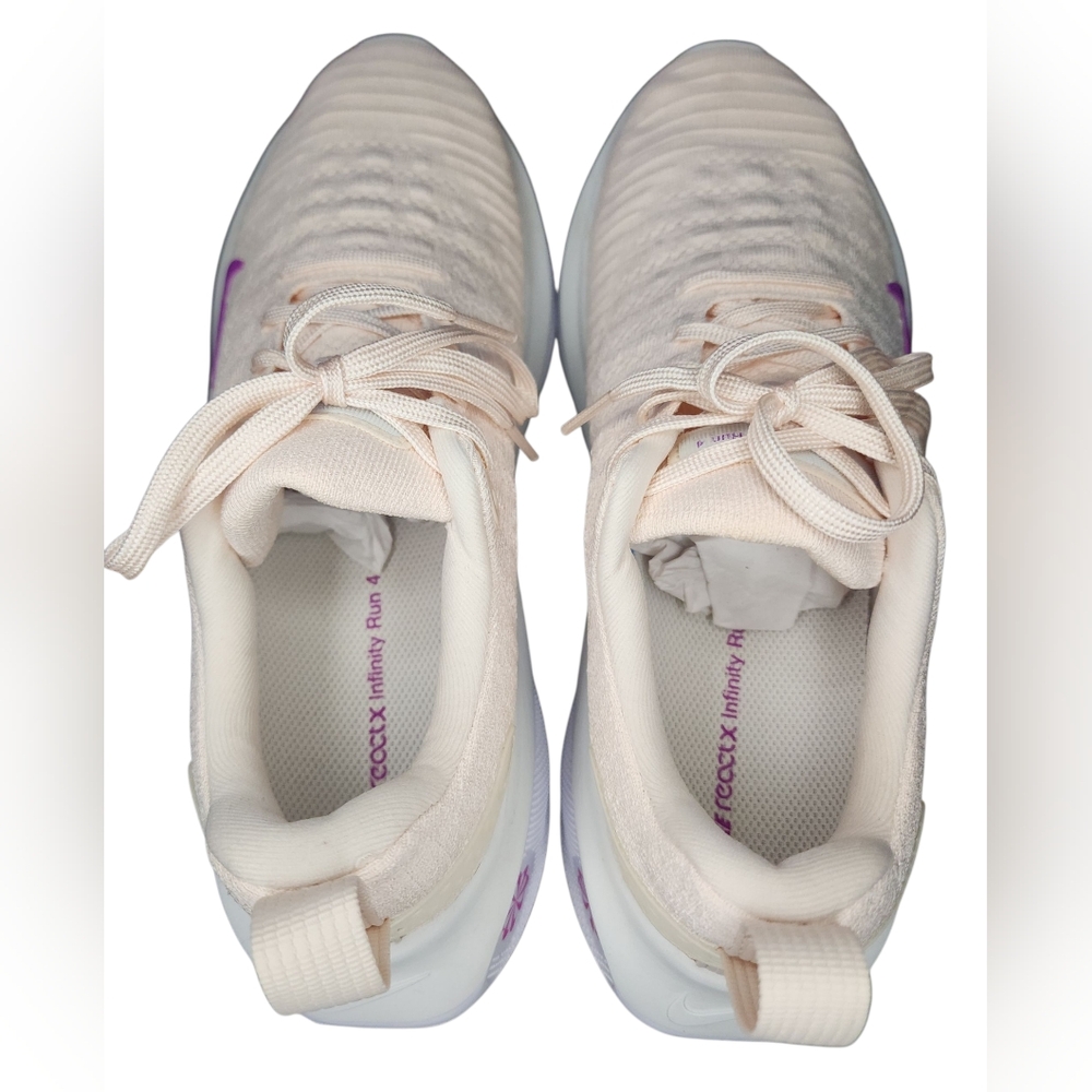 Nike InfinityRN 4, Womens 9 - Picture 6 of 10